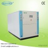 冷水机专业生产厂家供应华利HLLW30DPI甲醛工业用冷水机、水冷箱式工业冷水机,水冷冷水机