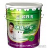 诚招内墙N超凡醛净乳胶漆涂料代理，加盟，直销