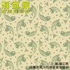 海宜家机能硅藻泥 中式印花 客厅 背景墙 环保硅藻泥 优质硅藻泥 硅藻土 天然原料 分解甲醛