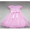 New girls skirt girls dress Princess Dress Girls frozen puff