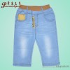 Boy Jean Shorts