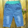 Girl jeans shorts