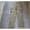 Export inventory, low price more beautiful women's casual pants pocket money sign