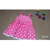 Summer new style children's foreign trade dress / children's skirt wholesale
