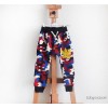 Haren Haren 2014 new camouflage pants cotton pants pants trousers go cross fashion Haren pants