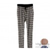 CBRL Europe and the tidal range of elastic waist artificial cotton Haren pants pants casual cotton p