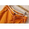 CBRL 2014 new spring female Korean female trousers pants pants feet Haren tide