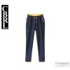 Y106 the new spring and summer and all-match folk style elastic waist tie Haren pants pants female