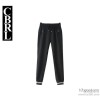 Y089 2015 Korean cultivating received foot cone black drawstring elastic waist pants casual Haren