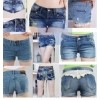 Stretch cotton pants 3 wholesale all-match thin Haren nine batch of pants