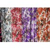 75D long silk cloth polyester elastic Haren PANTS LEGGINGS shirt fabric wholesale