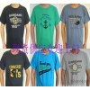 The best selling men's shirts inventory collocation t-shirt t-shirt manufacturers selling low price
