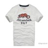 2014 new summer T-shirt cotton casual men's t-shirt t-shirt men's T-shirt