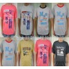 Wholesale of men's T-shirt, men's T-shirt, men's T-shirt