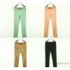 In the autumn of 2014 women's casual trousers female pants pants pants belt to send foreign trade OL