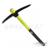 Factory direct supply of agricultural plastic handle pickaxe pick pickaxe Kit / pickaxe pick quality