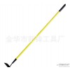 Direct manufacturers for agricultural tools fiber handle Tiechu steel hoe hoe farm quality assurance