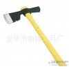 Manufacturers selling hardware tools, agricultural tools fiber bag plastic handle picks pick pickaxe