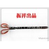 振祥工具 红色胶把机压铁夹 农用工具 土货 厂家直销