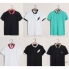 HaiCheng2014夏季韩版男装修身短袖polo衫商务休