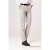 Korean men's jeans pants feet straight thin slim pencil pants pants men Liangzi equipment wholesale