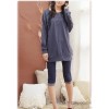 Female XXL, Stretch Leggings, pencil pants, denim pants seven, Leggings