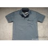Business men's inventory, super low loss POLO shirt cuff with middle-aged mesh T-shirt