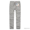Wei pants men's casual sports pants wholesale Korean casual pants pants Wei custom processing