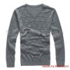 Men's sweater men's cashmere sweater sweater 2013 new men's casual wear