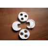 Precision piston rod (Fig.) for ceramic processing of ceramic processing Tao Cigai ceramic