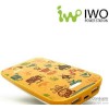 Iwo P26 2/ Sony auwerx 5000 Ma millet mobile power charging treasure polymer LT26i cartoon