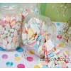 厂家直销热销海内外产品—双色熊猫压片糖水果味糖果