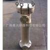 厂价直销 云南建水县耐腐蚀2号PP袋式过滤器 海水净化水质专用