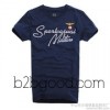 Men's T-shirt wholesale men t-shirt t-shirt slim t-shirt t-shirt made.