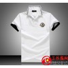 外贸原单品质polo衫 男式短袖t恤 透气珠地棉球衣 定制