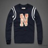 New Mens Long sleeve cotton embroidery stitching color washing slim t-shirt t-shirt wholesale order