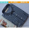 博兴顾家粗布   高档老粗布男式衬衫