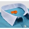 2014 new spring G2000 new shirt sleeved casual slim stripe long