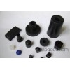 Shenzhen custom silicone products, special-shaped pieces of rubber, rubber parts, rubber products, s