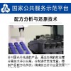 背胶橡胶垫配方分析 防滑耐摩擦 背胶橡胶垫成分检测