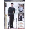 男式西服女式西服上海西服
