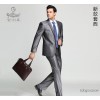 2014 new Goldlion men's suit jacket suits casual suit special slim male Han board