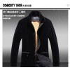 [manufacturers] temperament men Alfred fur gold mink fur collar liner mink mink aone liner