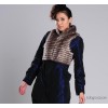 Xinji Alfred brand winter fashion explosion and the wind's Alfred support one generation