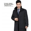 Long man Alfred mink mink fur collar Alfred liner manufacturers to sample processing customized