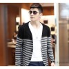 2014新款秋装时尚男式西服男士休闲西装外套男羊毛西服外套