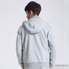 2015 new spring's Korean fashion Lapel hoodie coat cardigan sweater wholesale high-end men's men's c