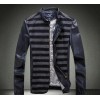 Welcome to negotiate the lapel of youth fall for otherXL13 is not ordinary male Hooded Jacket