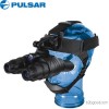 Edge 猫眼 1X20 G1+ 双筒头盔夜视仪 pulsar 脉冲星 1x20 G1+ 夜视仪 75095 夜视仪厂家