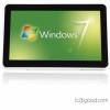 10.1寸通话windows平板电脑/英特尔intel/windows7/windows xp/linux